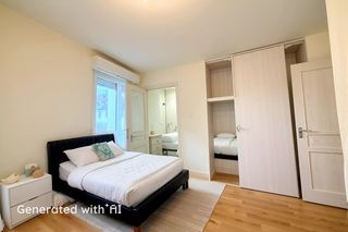  Appartement � vendre 4 pi�ces 85 m�