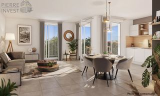  Appartement � vendre 4 pi�ces 78 m�