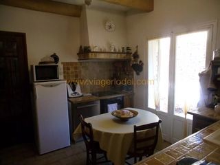  Maison � vendre 3 pi�ces 135 m�