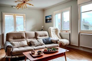  Maison � vendre 5 pi�ces 97 m�