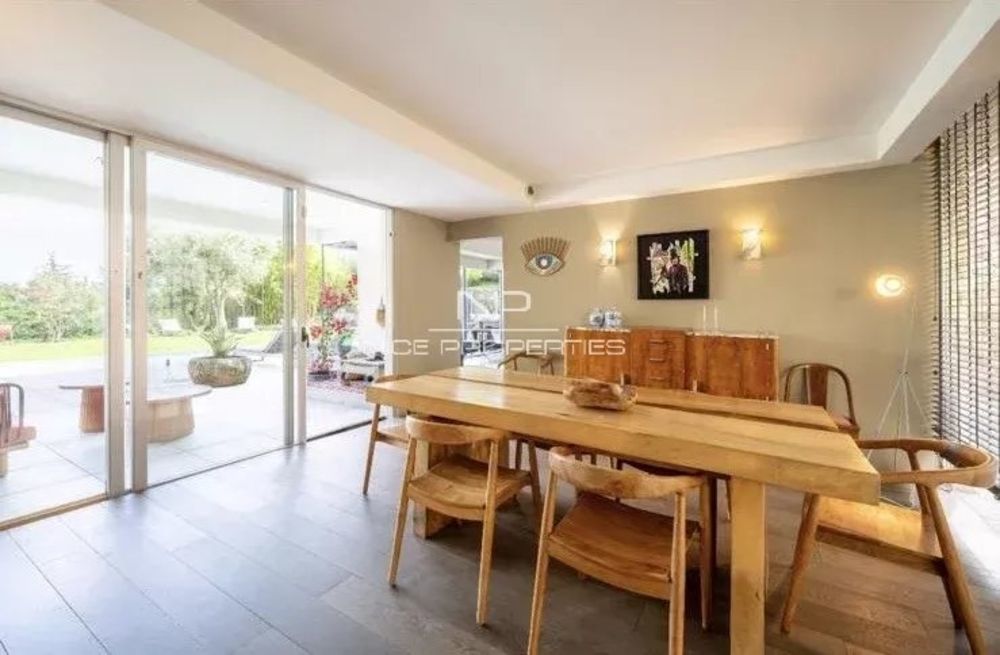 � vendre  Villa Nice (06000)