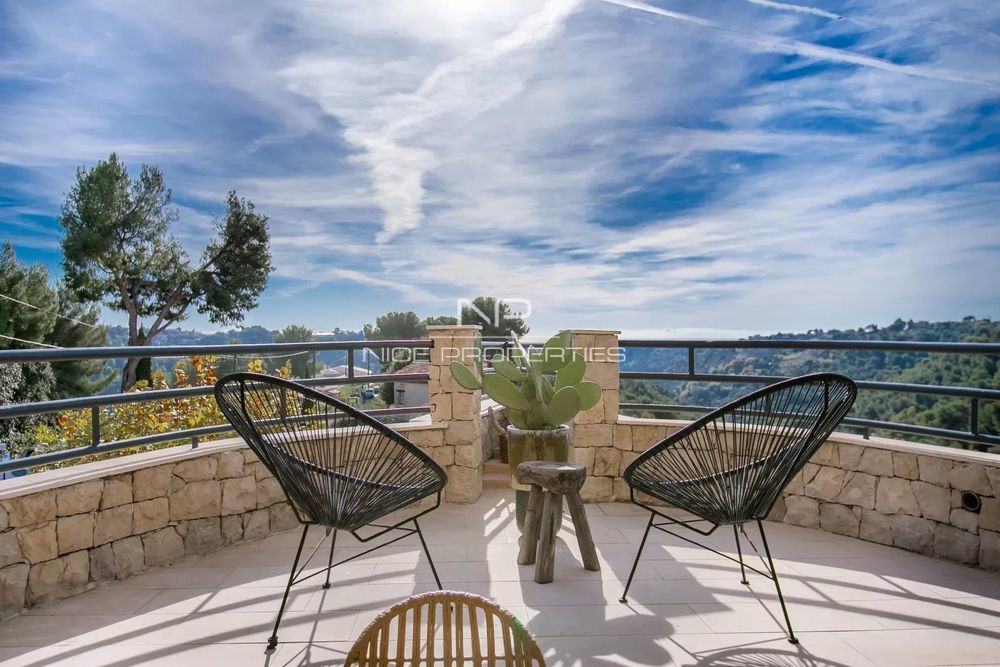 � vendre  Maison Colomars (06670)