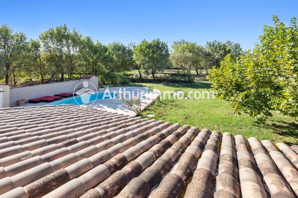 � vendre  Maison Le Luc (83340)