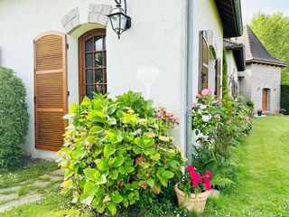  Maison � vendre 7 pi�ces 254 m�