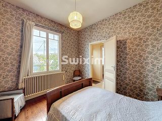  Maison � vendre 4 pi�ces 86 m�