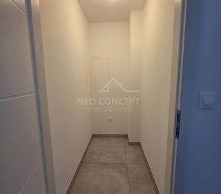  Appartement � vendre 5 pi�ces 122 m�