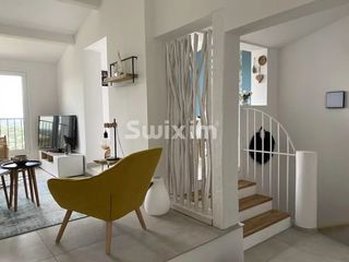  Maison � vendre 4 pi�ces 67 m�