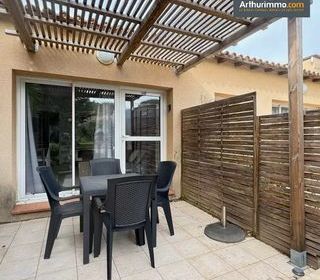  Appartement � vendre 2 pi�ces 38 m�