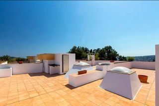  Appartement � vendre 4 pi�ces 153 m�