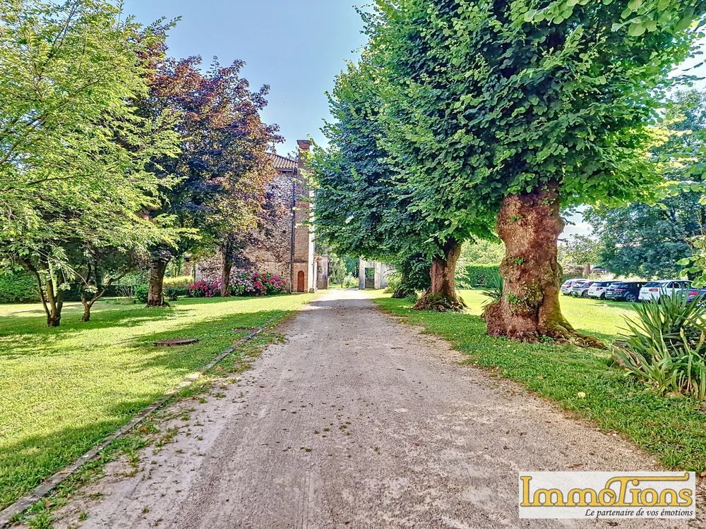 � vendre  Maison Saint-Marcellin (38160)