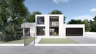  Maison � vendre 6 pi�ces 169 m�