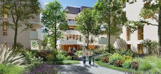  Appartement � vendre 2 pi�ces 48 m�