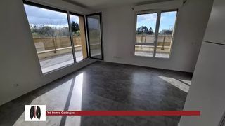  Appartement � vendre 2 pi�ces 40 m�