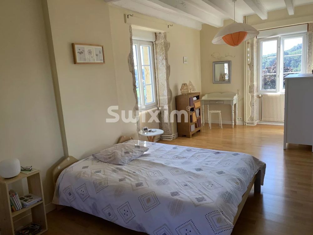 � vendre  Maison Culles-les-Roches (71460)