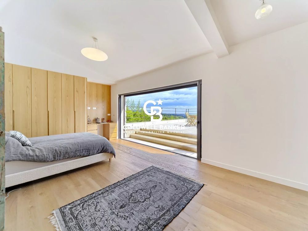 � vendre  Villa Saint-Paul-de-Vence (06570)