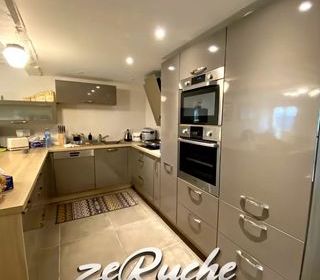  Maison � vendre 6 pi�ces 155 m�