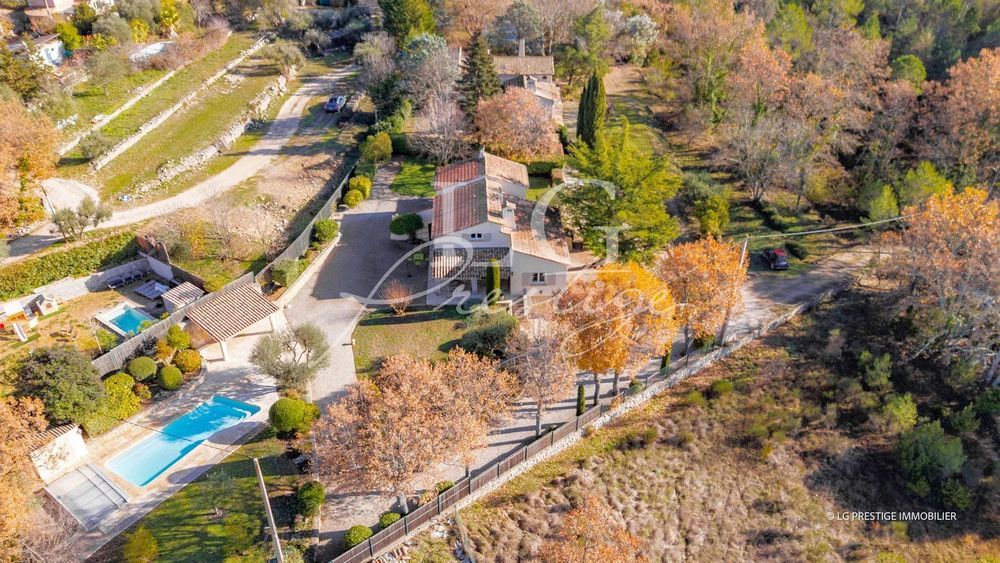 � vendre  Maison Fayence (83440)