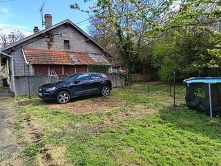  Maison � vendre 2 pi�ces 38 m�