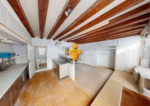 Local commercial 590 38200 Vienne