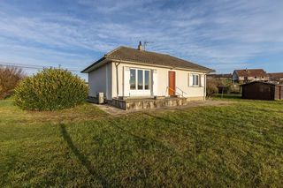  Maison � vendre 3 pi�ces 68 m�