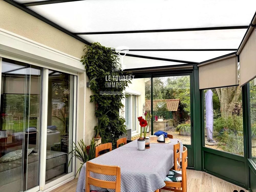 � vendre  Maison Stella (62780)