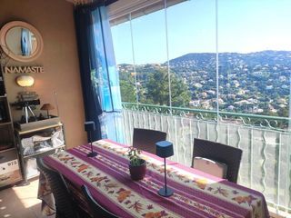  Appartement � vendre 2 pi�ces 36 m�