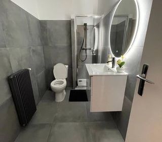  Appartement � vendre 1 pi�ce 30 m�