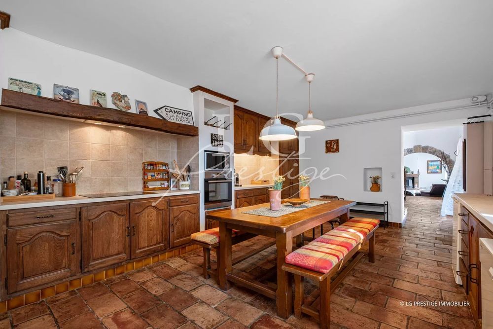 � vendre  Maison Seillans (83440)