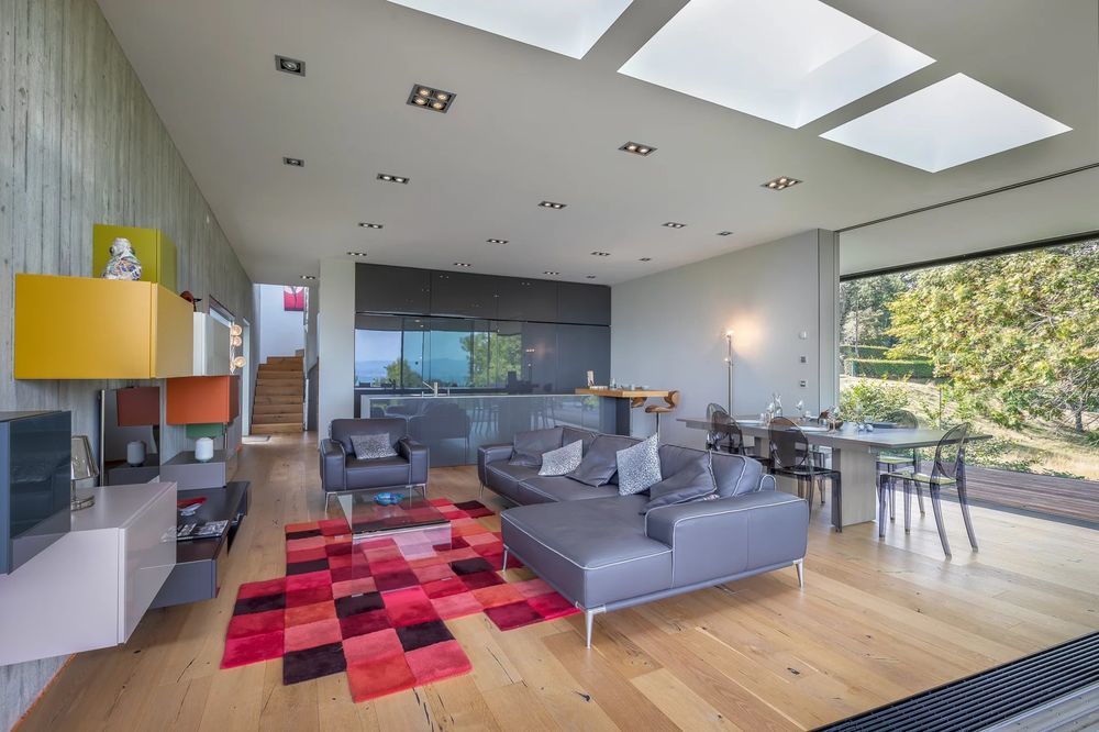 � vendre  Villa �vian-les-Bains (74500)