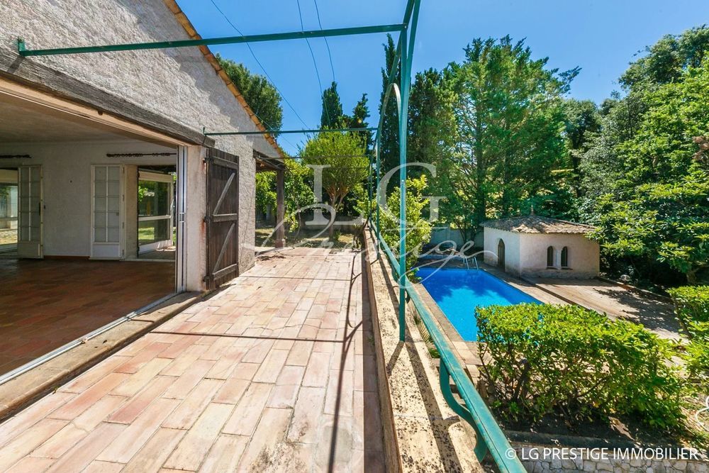 � vendre  Maison Mandelieu-la-Napoule (06210)