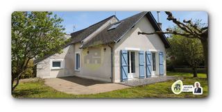  Maison � vendre 4 pi�ces 93 m�