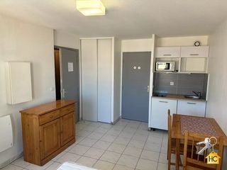  Appartement � vendre 1 pi�ce 22 m�