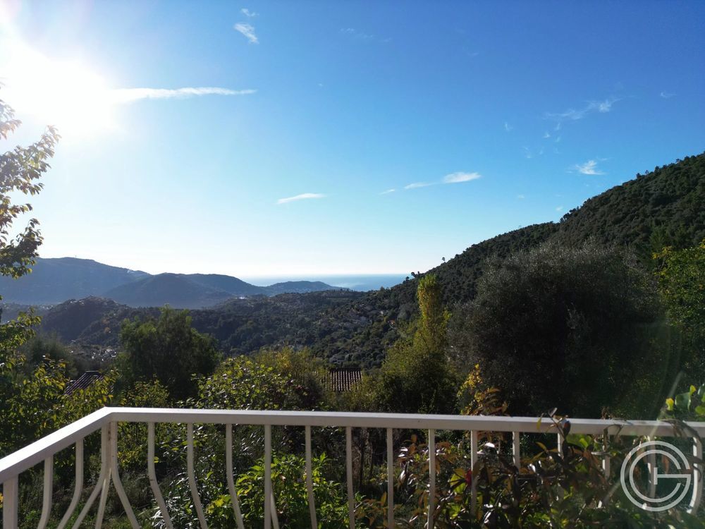 � vendre  Maison Falicon (06950)