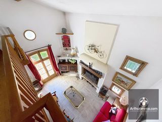  Maison � vendre 5 pi�ces 128 m�