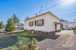  Maison � vendre 4 pi�ces 67 m�