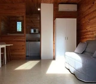  Appartement � louer 1 pi�ce 