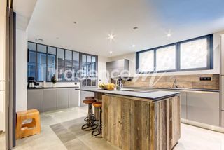  Loft � vendre 6 pi�ces 263 m�