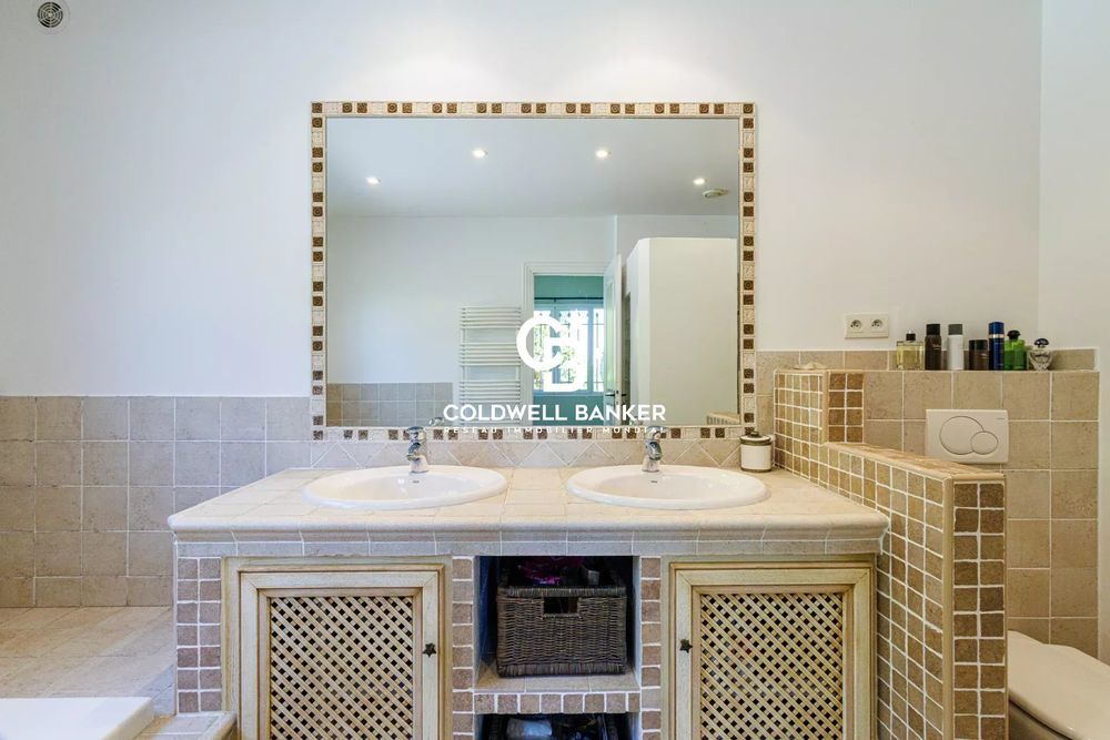 � vendre  Maison La Colle-sur-Loup (06480)