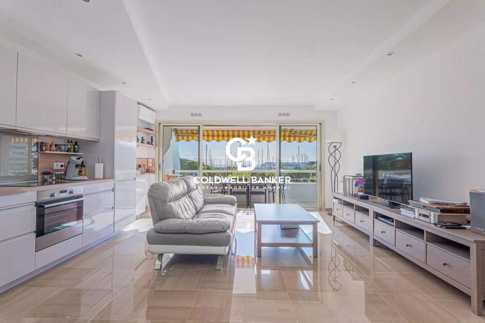 � vendre  Appartement Villeneuve-Loubet (06270)