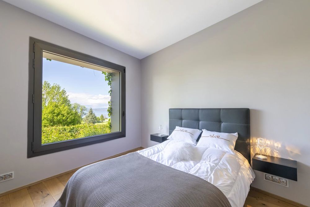 � vendre  Villa �vian-les-Bains (74500)