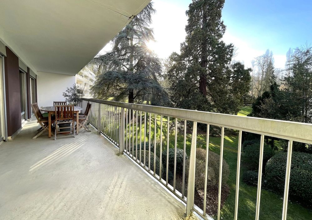 � vendre  Appartement Ville-d'Avray (92410)