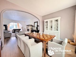  Maison � vendre 6 pi�ces 244 m�