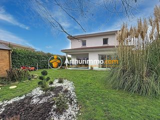  Maison � vendre 5 pi�ces 118 m�