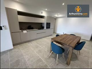  Appartement � vendre 2 pi�ces 50 m�