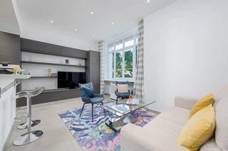 Location  Appartement 