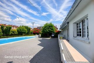  Maison � vendre 5 pi�ces 237 m�