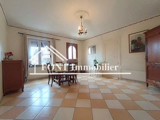  Maison � vendre 180 m�