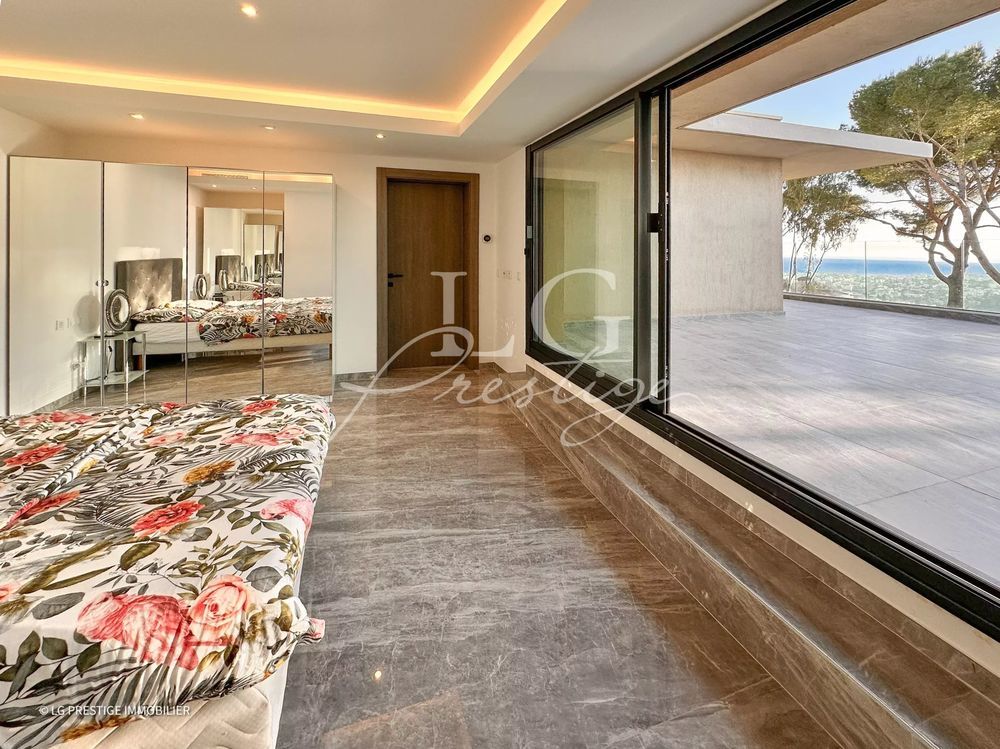 � vendre  Maison Mougins (06250)