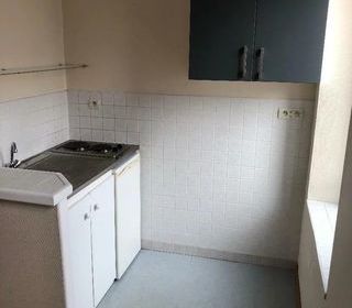  Appartement � louer 2 pi�ces 36 m�