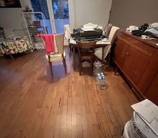  Appartement � vendre 4 pi�ces 63 m�